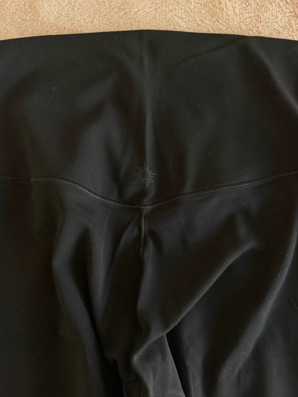 Aerie Crossover Leggings - Picture 4 of 4